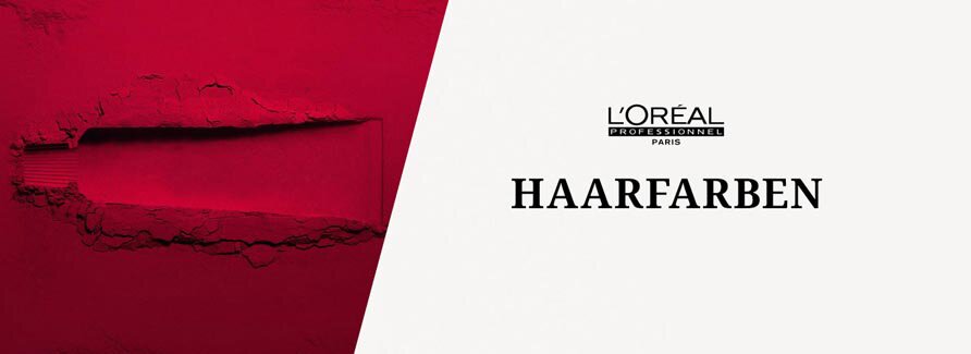 L'Oréal Professionnel Haarfarbe & Tönung Haarfarben L'Oréal Professionnel Haarfarbe & Tönung Haarfarben