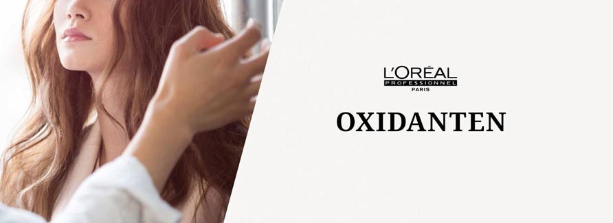 L'Oréal Professionnel Haarfarbe & Tönung Oxidanten