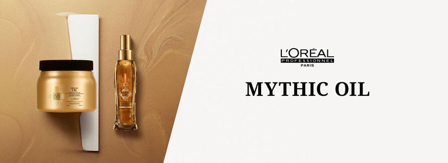 L'Oral Professionnel Mythic Oil