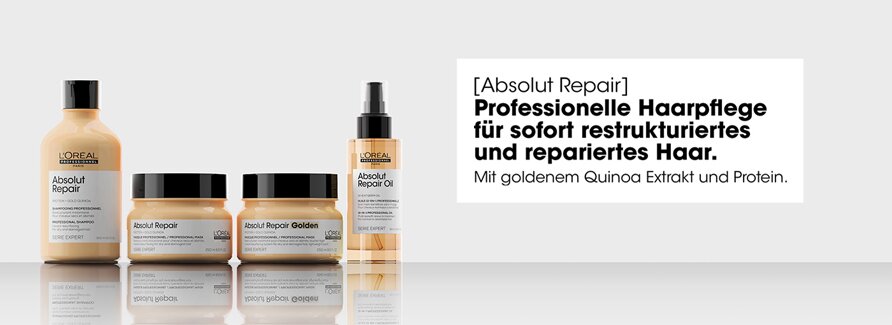 L'Oréal Professionnel Serie Expert Absolut Repair L'Oréal Professionnel Serie Expert Absolut Repair