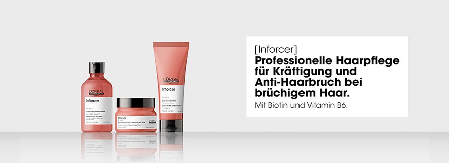 L'Oréal Professionnel Serie Expert Inforcer L'Oréal Professionnel Serie Expert Inforcer