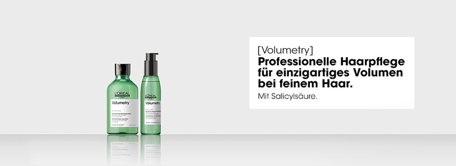 L'Oral Professionnel Serie Expert Volumetry