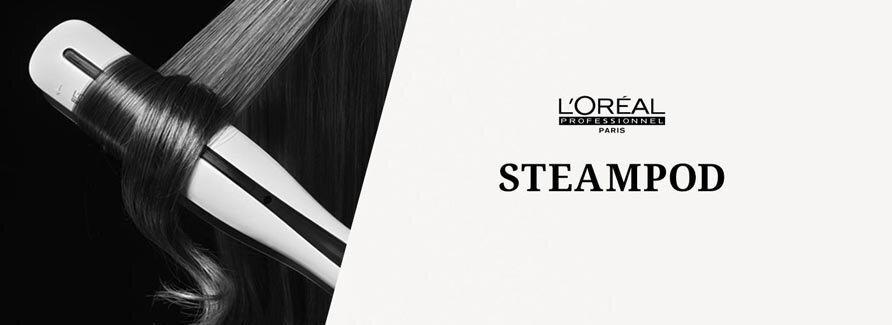 L'Oral Professionnel SteamPod