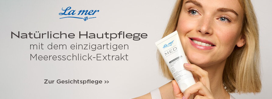 La mer Pflegeserien