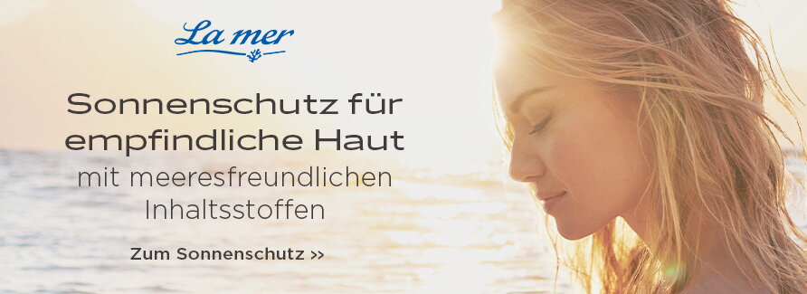 La Mer Gunstig Online Bestellen Bis Zu 60 Reduziert