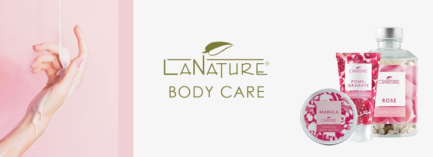 LaNature Body Care