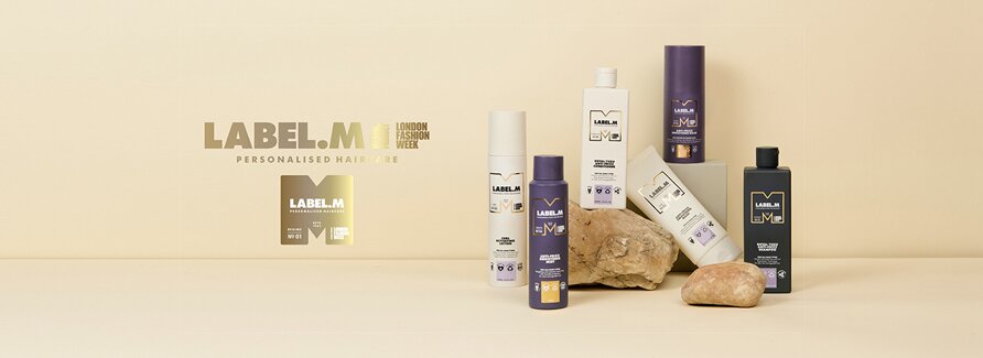 Label.M Cleanse No. 1