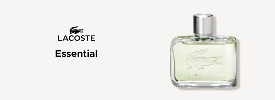 Lacoste Herrenparfum Essential
