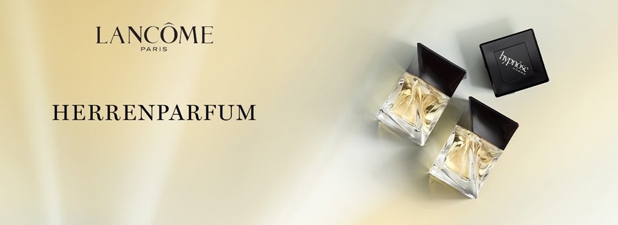 Lancôme Herrenparfum Lancôme Herrenparfum