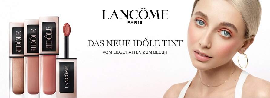 Lancme Make-up Augen