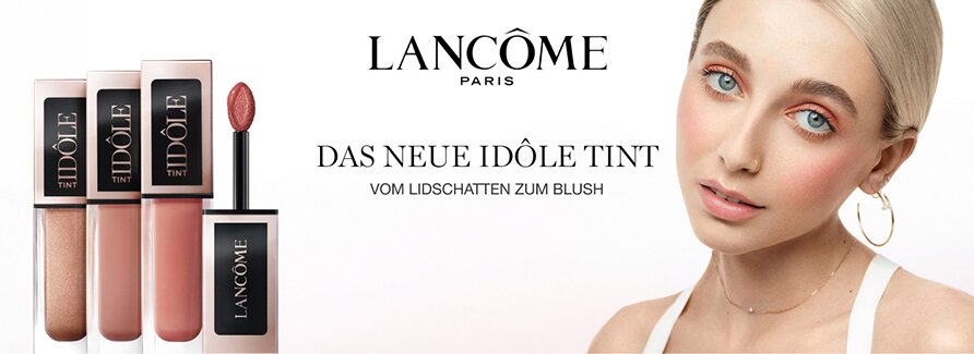 Lancme Make-up Augen