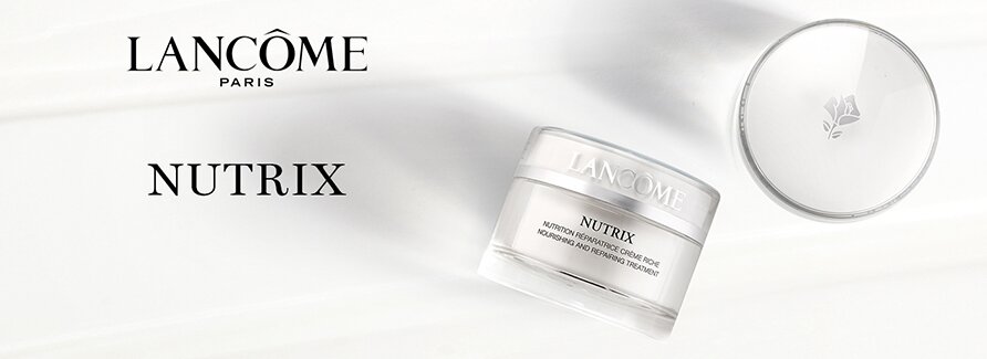 Lancôme Pflegeserien Nutrix Lancôme Pflegeserien Nutrix