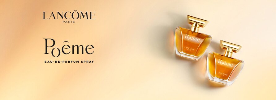 Lancôme Damenparfum Poême Lancôme Damenparfum Poême