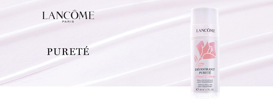 Lancôme Pflegeserien Pureté Lancôme Pflegeserien Pureté