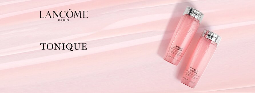 Lancôme Pflegeserien Tonique Lancôme Pflegeserien Tonique