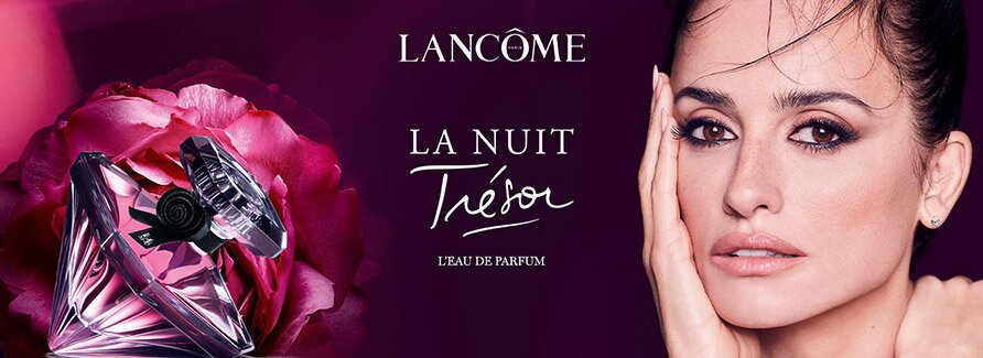 Lancôme Trésor La Nuit Nude Eau de Toilette (EdT)