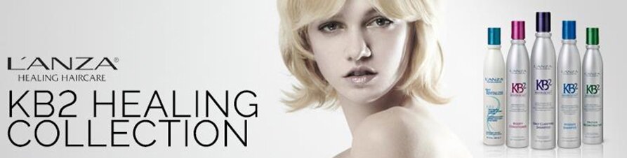 Lanza KB2 Healing Collection