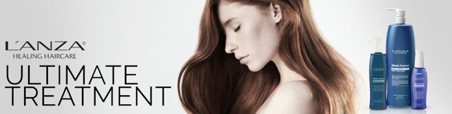 Lanza Ultimate Treatment