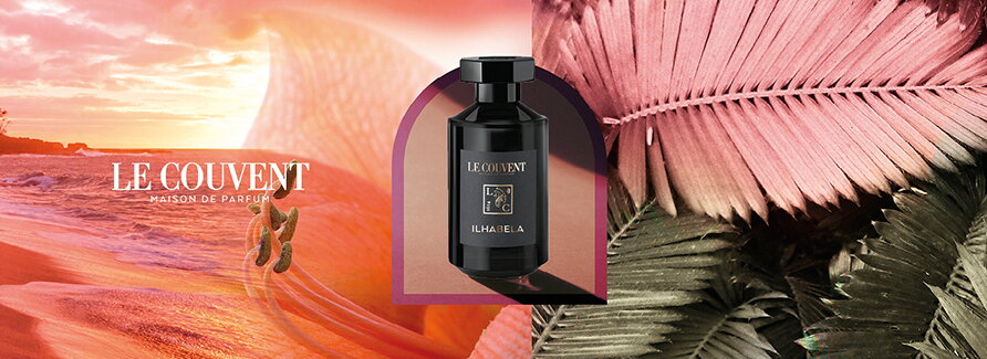 Le Couvent Maison de Parfum Ilhabela Eau de Parfum (EdP)