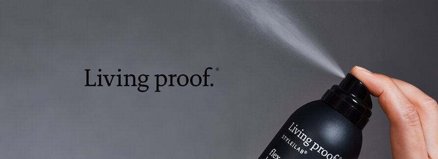 Living proof Stylingprodukte