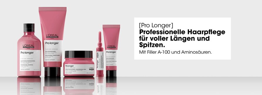 L'Oréal Professionnel Serie Expert Pro Longer L'Oréal Professionnel Serie Expert Pro Longer