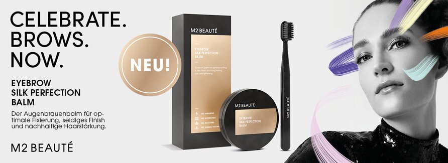 M2 Beauté M2 Beauté