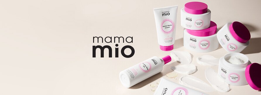 Mama Mio