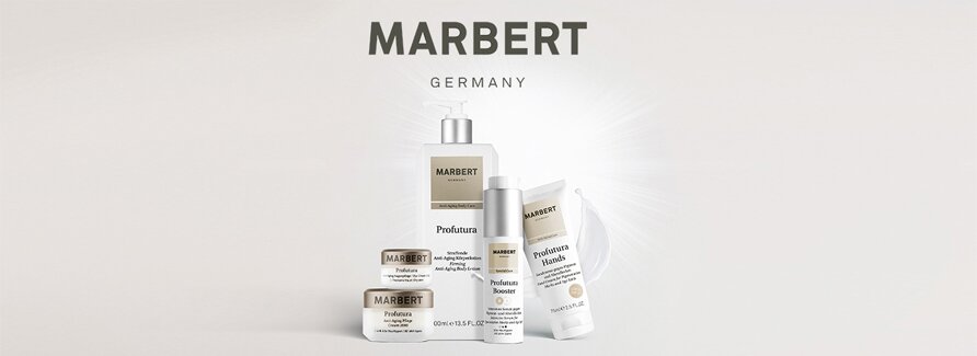 Marbert Gesichtspflege Profutura