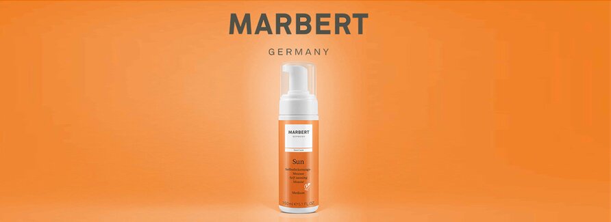 Marbert Sonnenpflege