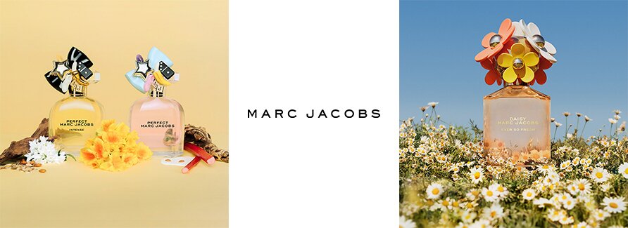 Marc Jacobs Marc Jacobs