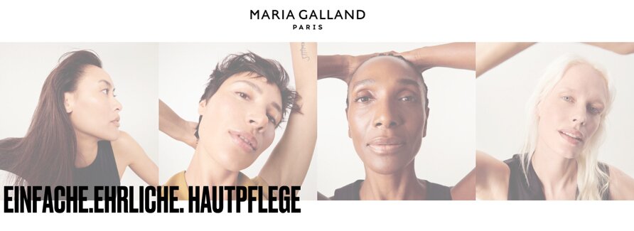Maria Galland