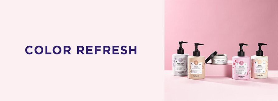 Maria Nila Colour Refresh