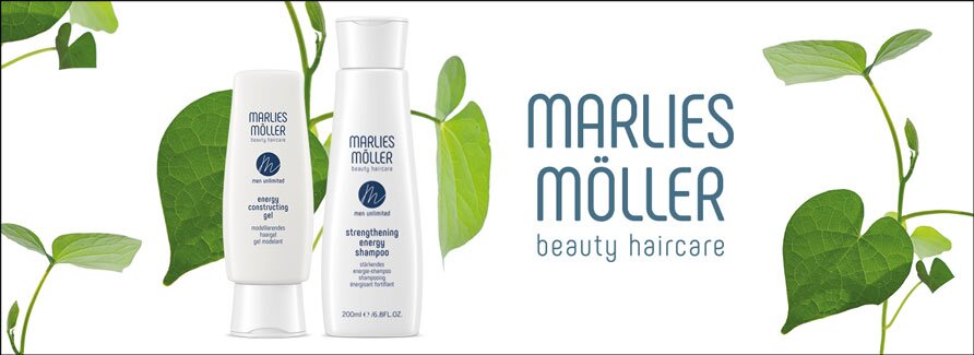 Marlies Mller Men Unlimited
