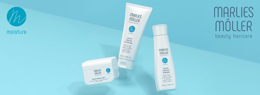Marlies Mller Moisture