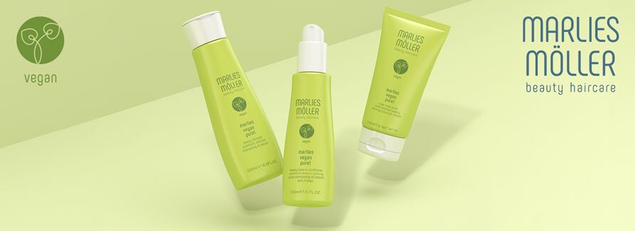 Marlies Mller Vegan Pure!