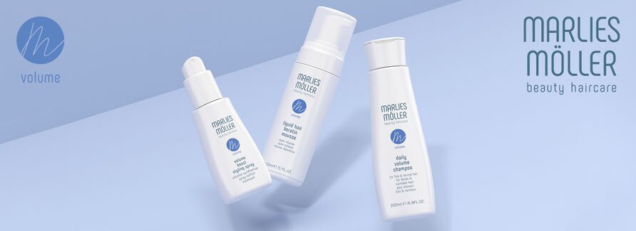 Marlies Mller Volume