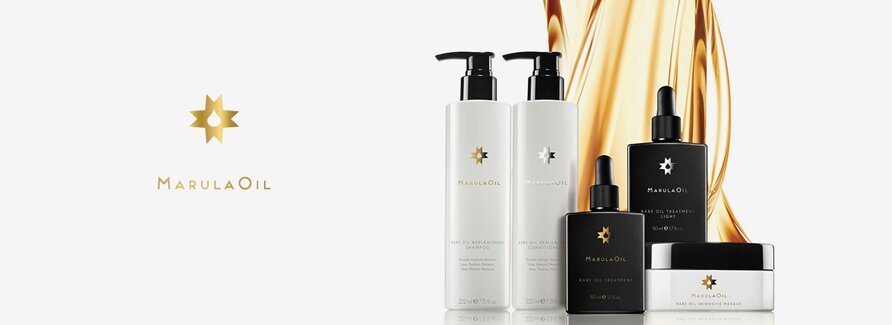 MarulaOil