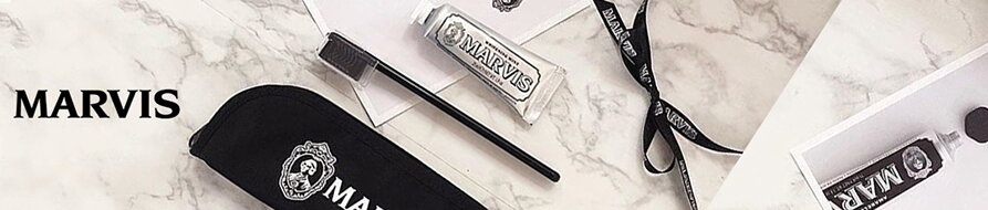 Marvis Marvis