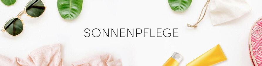 Mary Cohr Sonnenpflege
