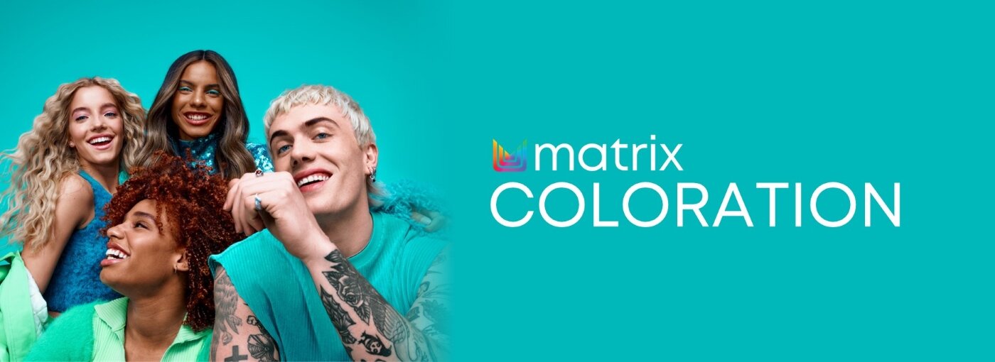Matrix Coloration