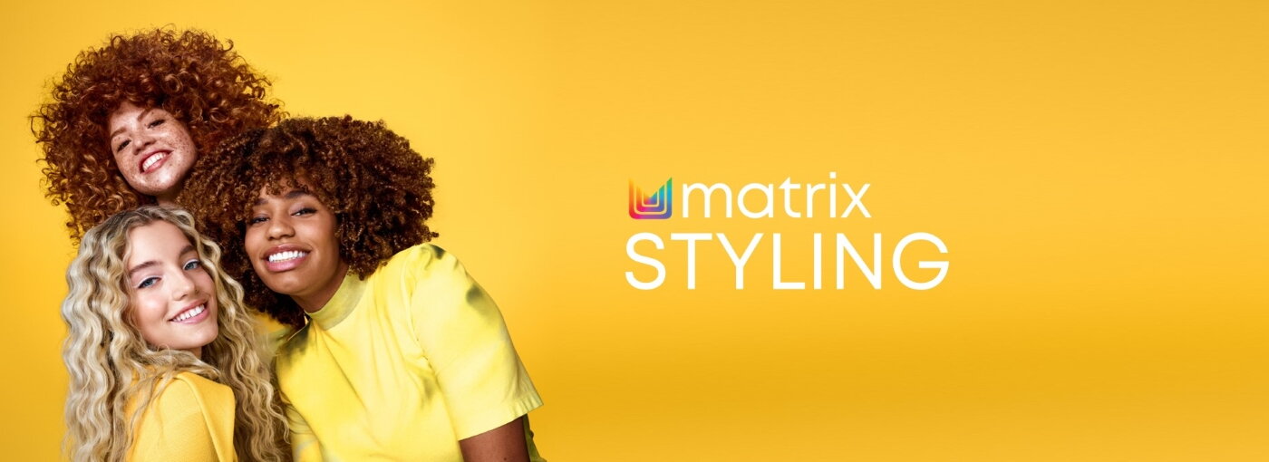 Matrix Styling
