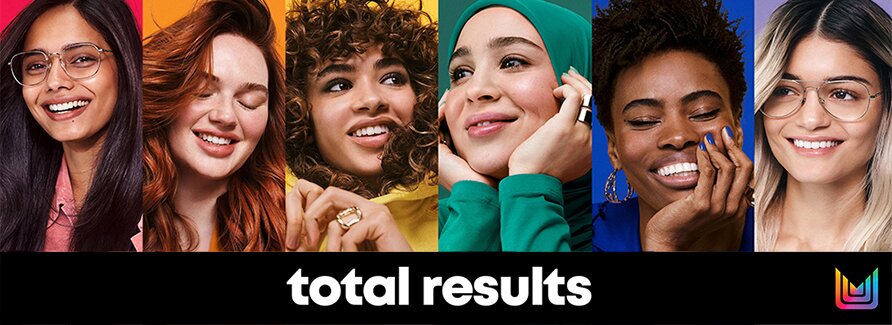 Matrix Total Results