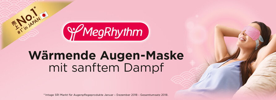 MegRhythm