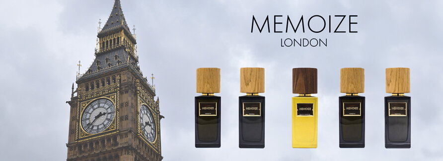 Memoize London