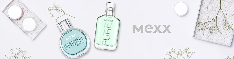 Mexx Mexx