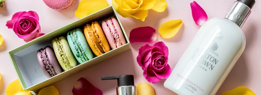 Molton Brown Geschenke Molton Brown Geschenke