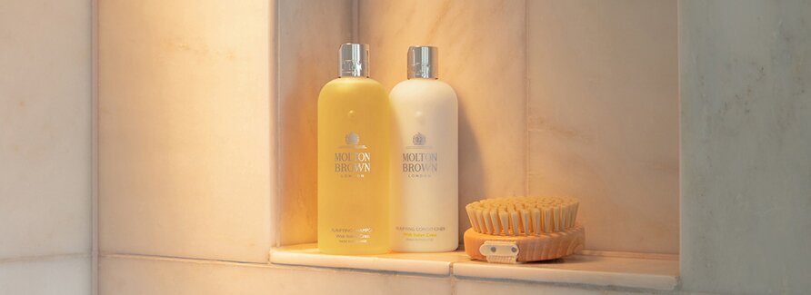 Molton Brown Haarpflege Molton Brown Haarpflege