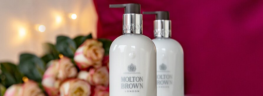 Molton Brown Bath & Body Bodylotion