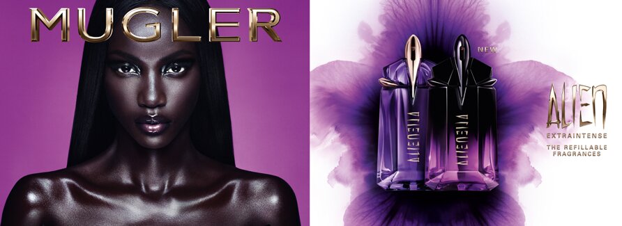 Mugler Damenparfum Alien