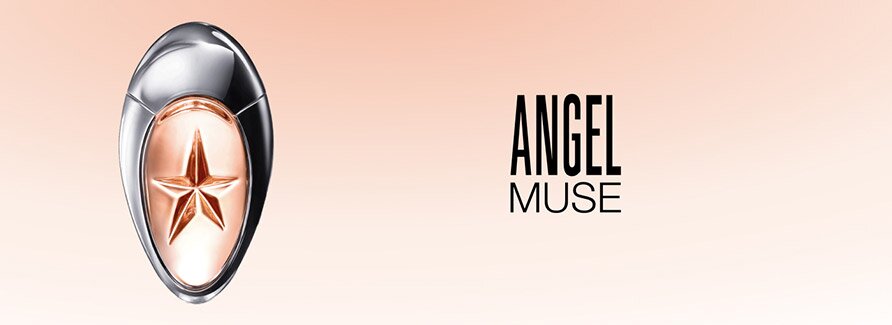 Mugler Damenparfum Angel Muse
